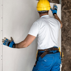 Drywall Installation