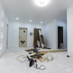 Drywall Finishing and Texturing