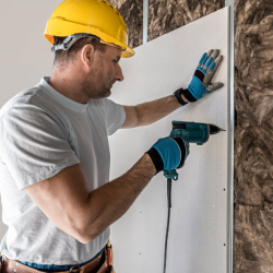 Drywall Framing