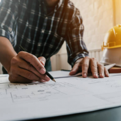 Architectural Design & Planning