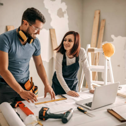 Residential Remodeling & Renovation