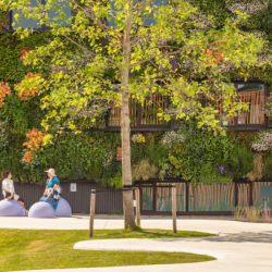 Green Building & Sustainability