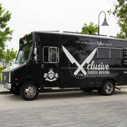 Xclusive Truck