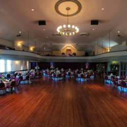 Rental Space For Weddings, Large Events