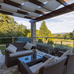 Outdoor Living Spaces
