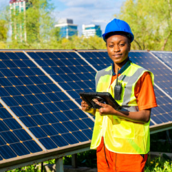 Energy-Efficient Upgrades