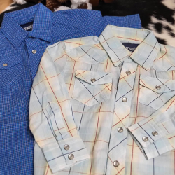 Western-style Shirts