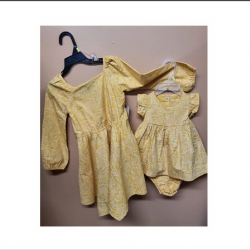 Western Dresses & Skirts