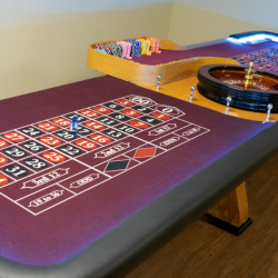 Casino Tables