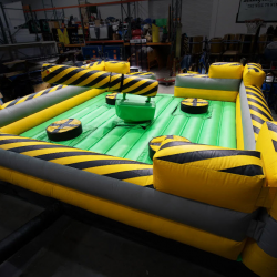 Mechanical Bull / Simulator