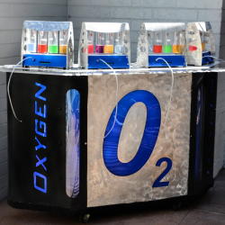 Oxygen Bar