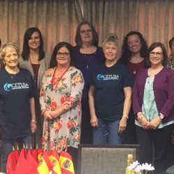 Local Coordinators