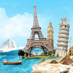 Study Abroad