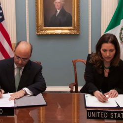 U.S. – Mexico Intern Program