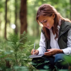 Wildlife Education Programs