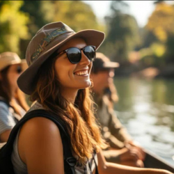 Guided Wildlife Tours