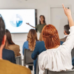 Interactive Workshops