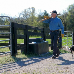 Farm & Ranch