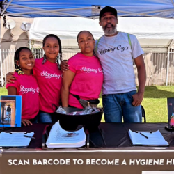 Youth Empowerment and Mentorship