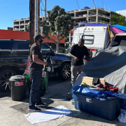  Uniting as Volunteers