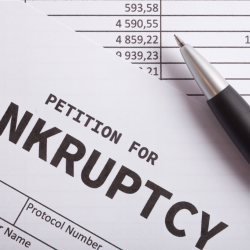 Bankruptcy Law