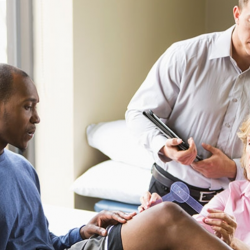 Orthopedic Care