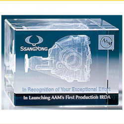 Awards & Recognition