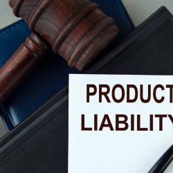 Product Liability Cases