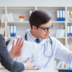 Medical Malpractice Claims