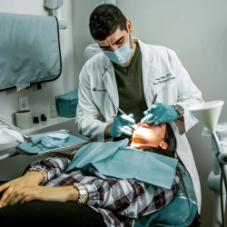 Root Canal Retreatment