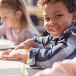 Small Group Tutoring