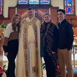 Sunday Worship Services