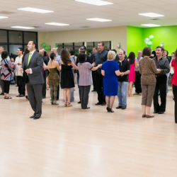 Group Classes