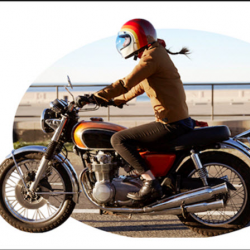 Motorcycle Insurance