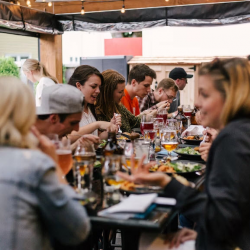 Community Events & Festivals