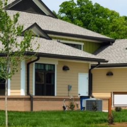 Assisted Living Restoration Services