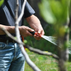 Irrigation Systems Installation & Maintenance