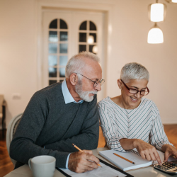 Long-Term Care Insurance