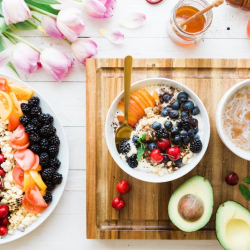 Nutrition & Meal Planning