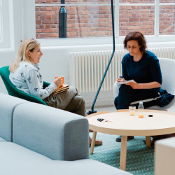 Counseling & Support Services