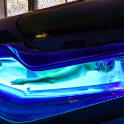 UV Bed Package