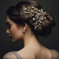 Special Occasion Updos