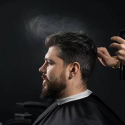 Men's Grooming Services