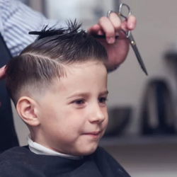 Children's Haircuts