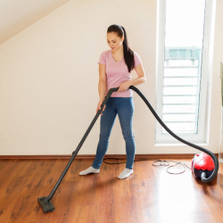 Residential Deep Cleaning