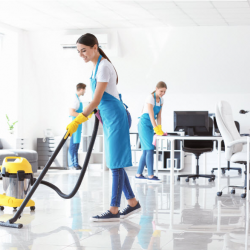 Commercial Office Cleaning