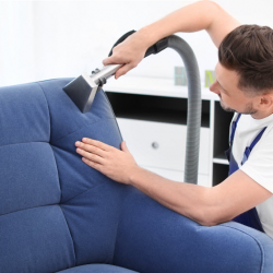 Carpet and Upholstery Cleaning