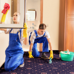 Apartment Cleaning Packages