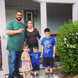 Residential Buying Assistance