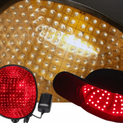 Ultimate 272 Laser Cap